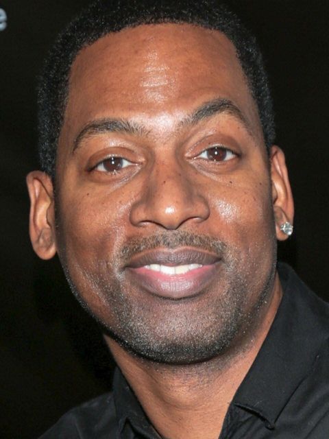 Tony Rock