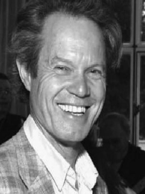 Chris Jagger