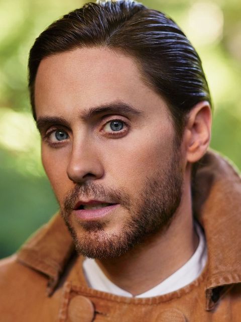 Jared Leto