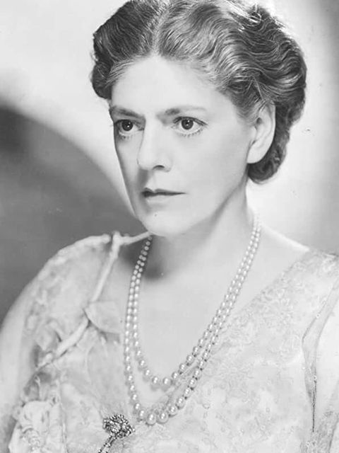 Ethel Barrymore