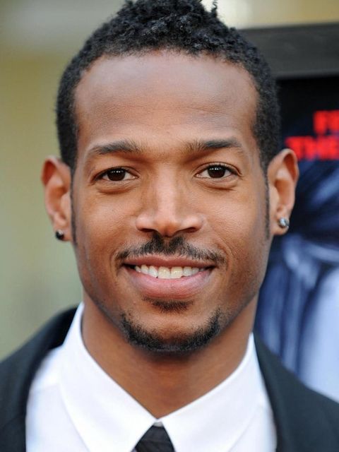 Marlon Wayans