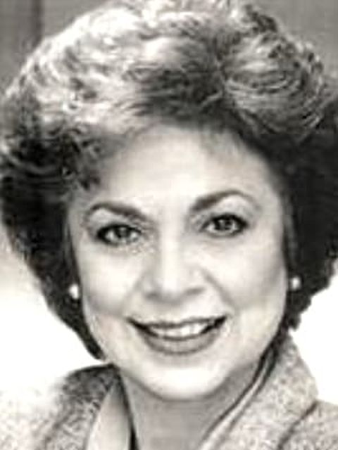 Janet Sarno