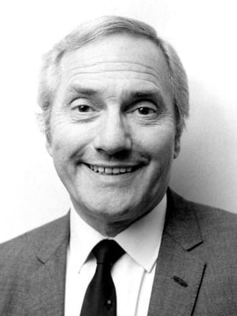 Dick Emery