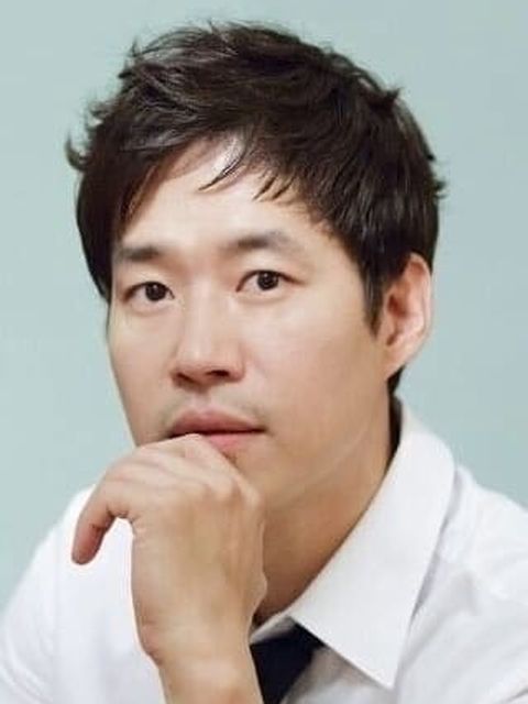 Yoo Joon-sang