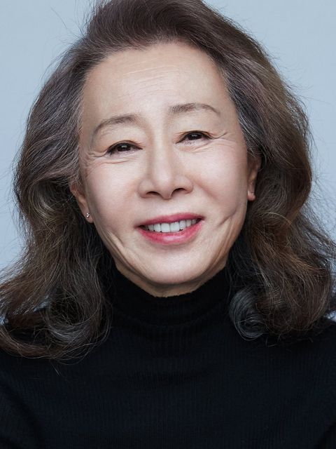 Yoon Yeo-Jung