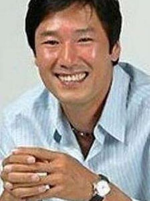 Baek Jong-hak