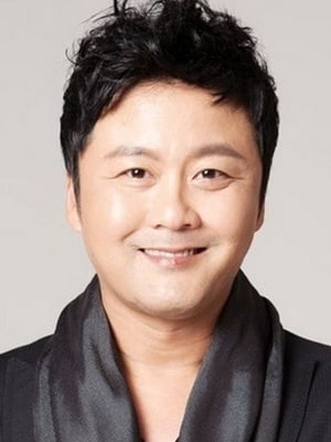 Kong Hyung-jin