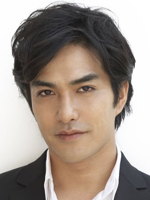 Kazuki Kitamura