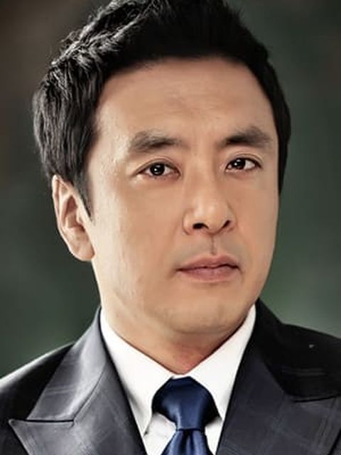 Seung-woo Kim