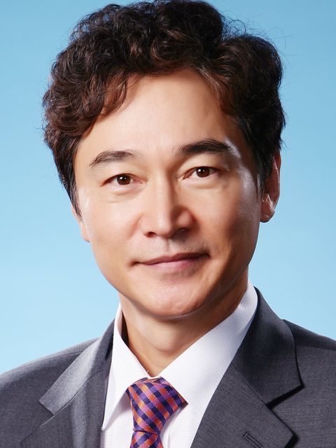 Bo-seok Jeong