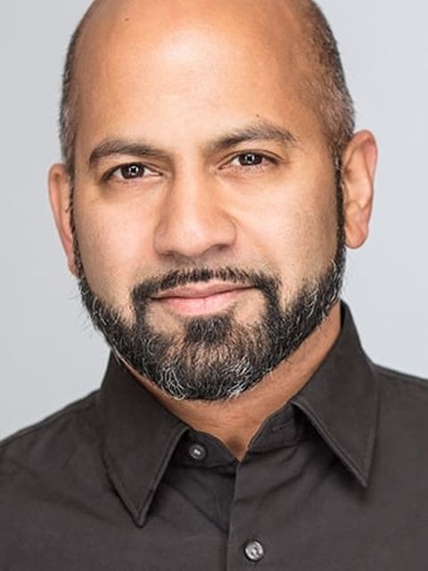 Ajay Naidu