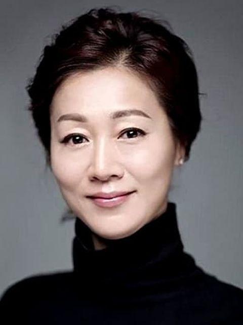 Eun-hee Bang