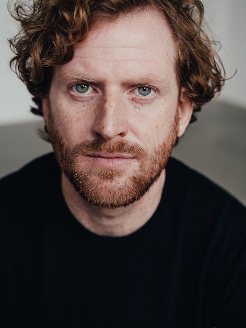 Ben Plunkett-Reynolds
