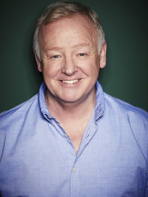 Les Dennis