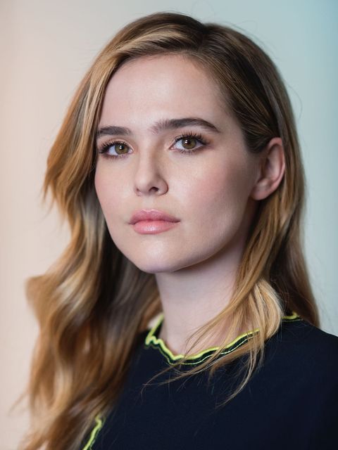 Zoey Deutch