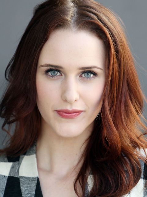 Rachel Brosnahan