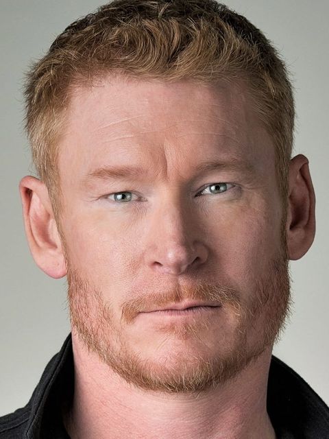 Zack Ward