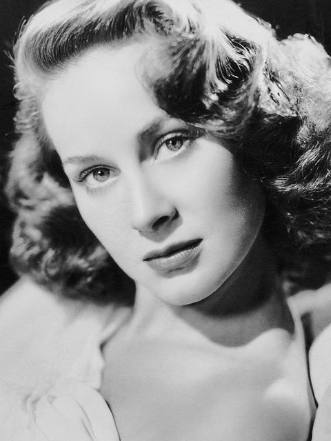 Alida Valli