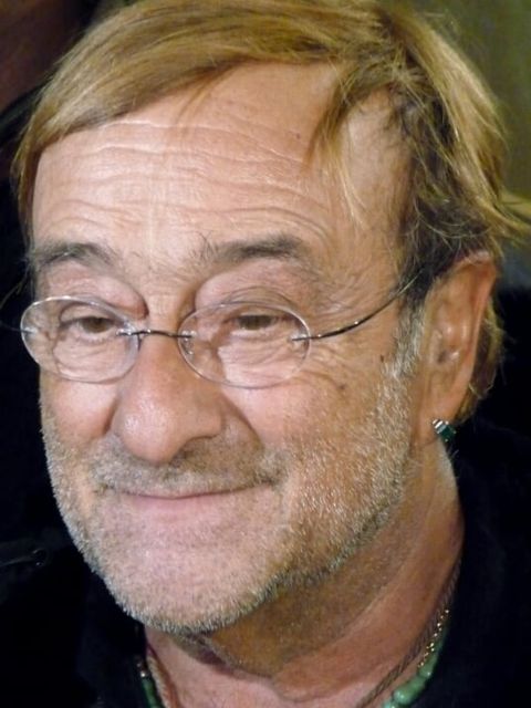 Lucio Dalla