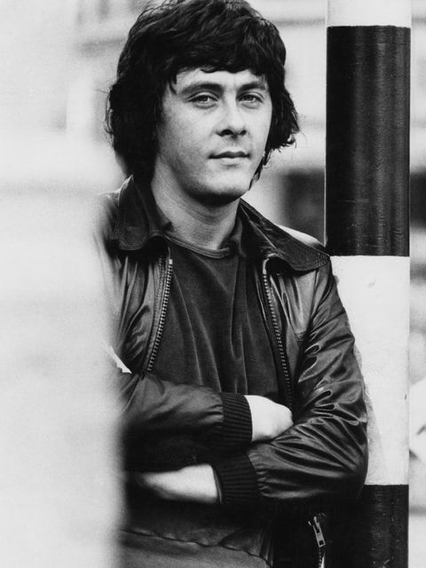 Richard Beckinsale