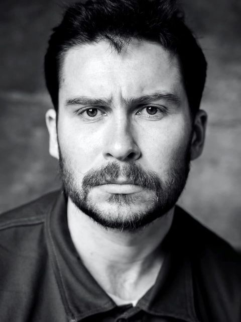 Daniel Portman