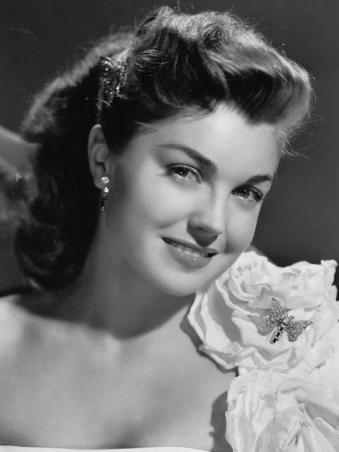 Esther Williams