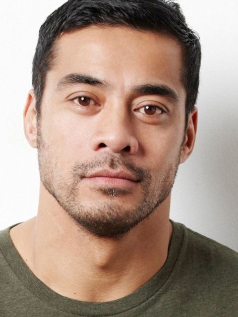 Robbie Magasiva