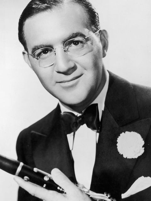 Benny Goodman