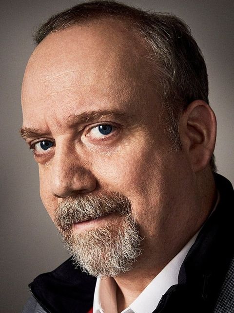 Paul Giamatti