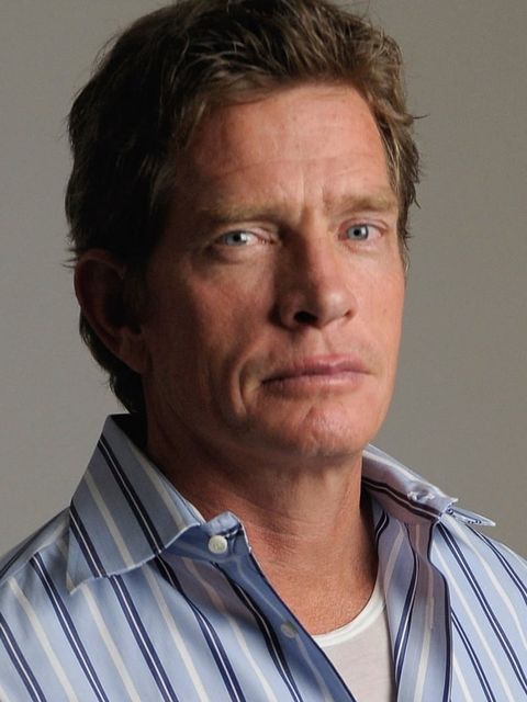 Thomas Haden Church