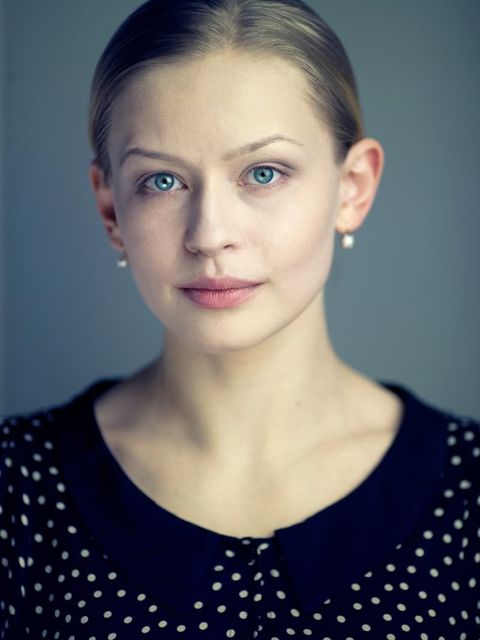 Yuliya Peresild