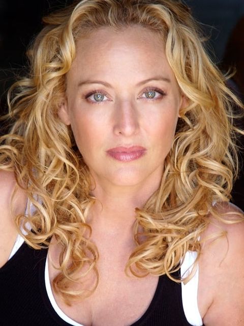 Virginia Madsen