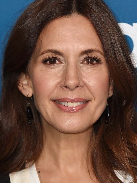 Jessica Hecht