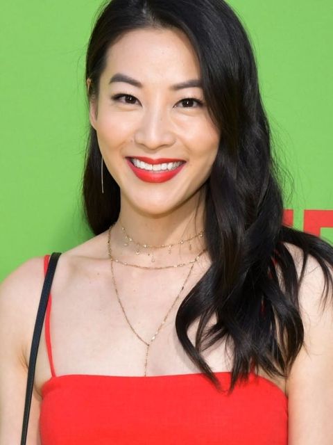 Arden Cho