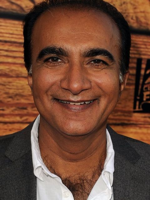 Iqbal Theba