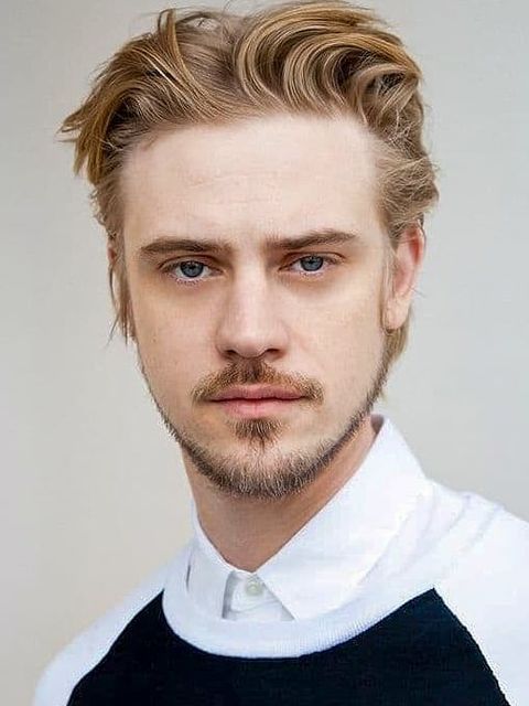 Boyd Holbrook