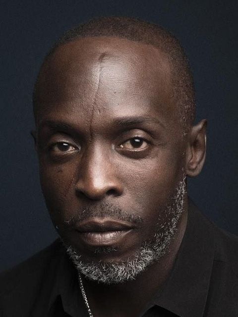 Michael Kenneth Williams