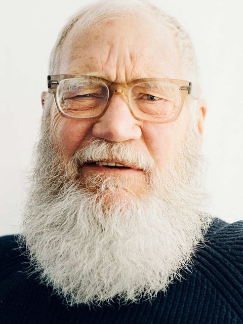 David Letterman