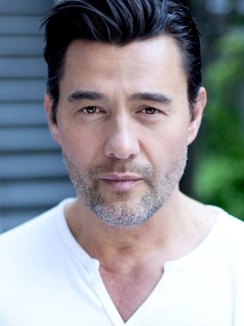 Steve Bacic