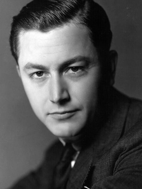 Robert Young