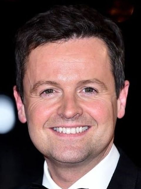 Declan Donnelly