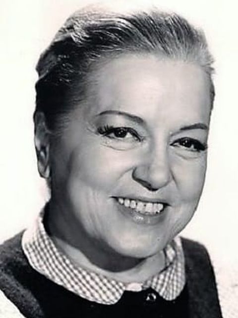Isabel Garcés