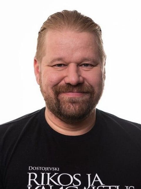 Janne Kinnunen