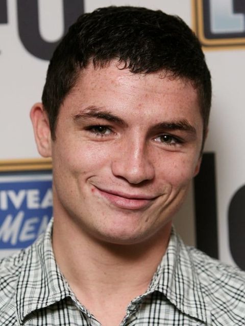 Jody Latham