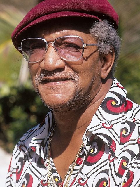 Redd Foxx