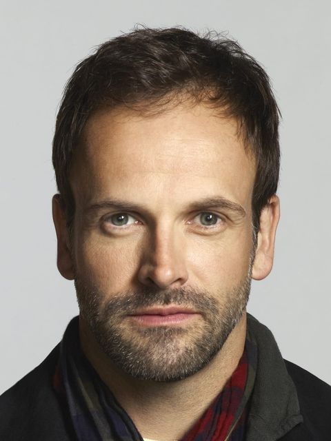 Jonny Lee Miller