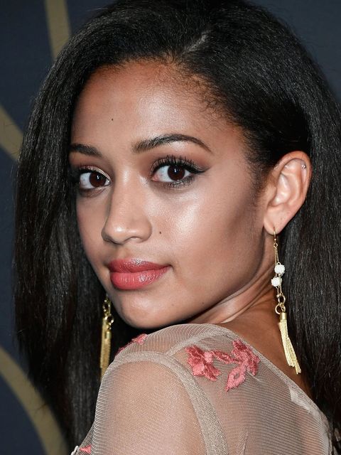 Samantha Logan