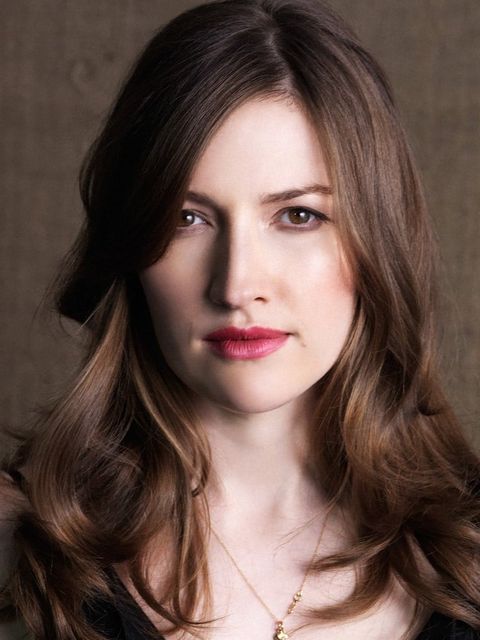 Kelly Macdonald