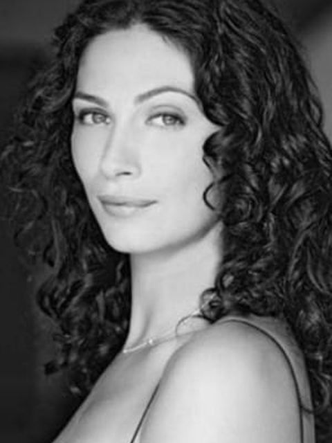 Joanne Kelly