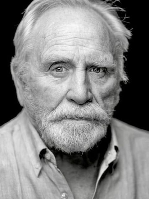 James Cosmo